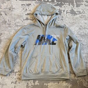 Nike Men's Therma Fit Hoodie